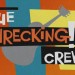 The Wrecking Crew film logo